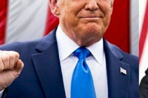 Trump ingin sidang dokumen rahasia ditunda hingga setelah pemilu 2024