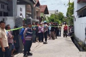 Breaking News, Mahasiswi Hukum USK Tewas Bunuh Diri di Banda Aceh