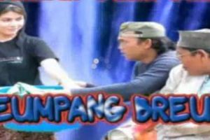 Serial Eumpang Breueh Berebut Kursi Jakarta