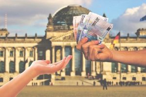 Hukum Sogok Menyogok Dalam Pekerjaan
