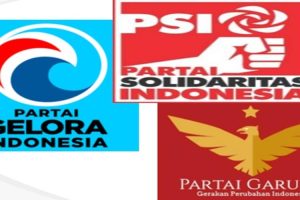 Tiga Partai Nasional Kota Lhokseumawe Gagal Ikut Pesta Pemilu 2024