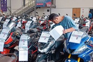 Cara Beli Motor dan Mobil Bekas di Balai Lelang, Jangan Tergiur Harga Murah