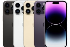 Daftar Harga iPhone Terbaru & Terlengkap April 2023!