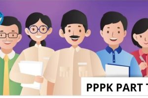PPPK Part Time Disetujui DPR, Ini Aturannya!