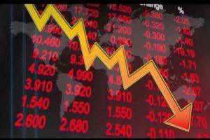 Penurunan IHSG Bertambah Parah, Mayoritas Bursa Asia Melemah Termasuk Rupiah