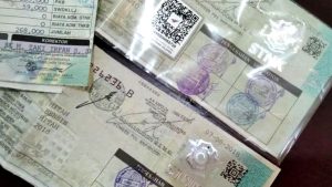 Sangat Mudah, Ini Cara Perpanjang STNK 5 Tahunan Secara Online 2024