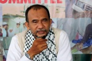 MER-C Bantah Tuduhan Israel yang sebut RS Indonesia di Gaza Jadi Markas Hamas