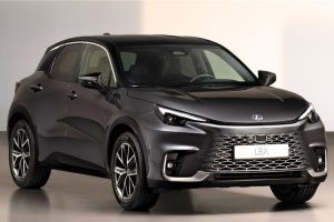 Harga Mobil Lexus dan Spesifikasinya