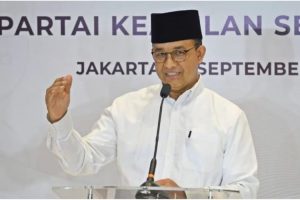 Ini Kata Capres Anies Soal UUPA dan Dana Otsus Aceh