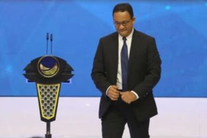 Hasil Survei Terbaru, Anies Baswedan Menang Pilpres di DKI Jakarta