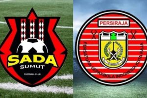 LINK LIVE Streaming Persiraja Vs Sada Sumut FC Hari Ini, Liga 2 Indonesia Musim 2023-2024