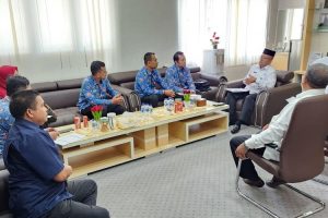 Ombudsman Puji Pelayanan Haji Embarkasi Aceh