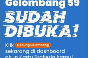 Pendaftaran Besok Dibuka, Daftar BLT Rp 600 Ribu, Daftar Disini
