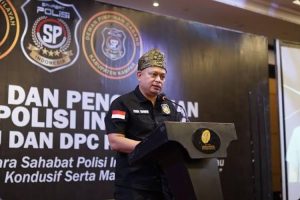 Sahabat Polisi Indonesia, Minta Anggota Polri Hidup Sederhana Seperti yang Ditunjukkan Kapolri?