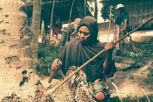 Sejarah Aceh yang Ternoda