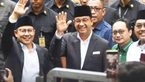 Timnas AMIN: Selain Penembakan, Anies Terima 11 Ancaman Lainnya, Ada Fakta Mengejutkan