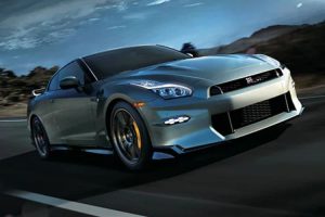 Ulasan Eksklusif Nissan GT-R 2024, Supercar dengan Gaya Unik