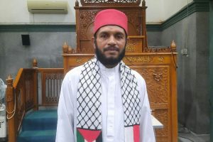 Tgk Bukhari M Ali Memperingatkan: Meninggalkan Ulama Akan Melahirkan Bencana