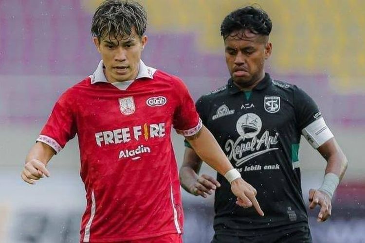 Prediksi Skor Persis Solo vs Persebaya di BRI Liga 1, Berikut Susunan Pemain dan Head to Head