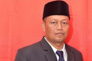 Bereh!, Ingin Fokus Calon DPRA, Ismail A Manaf Mundur dari Ketua DPRK Kota Lhokseumawe