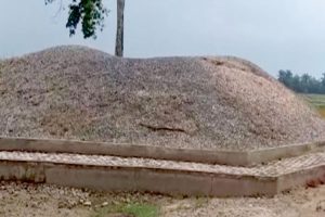 Situs Peninggalan Manusia Prasejarah 7000 Tahun Lalu Ada di Aceh Tamiang