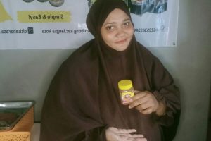 Melestarikan Terasi Langsa yang Melegenda