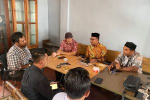 Di Aceh Kades Dipaksa Ikut Bimtek, Haji Uma Turun Tangan