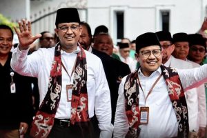 Ini Janji Capres Anies Baswedan Kepada Rakyat Aceh