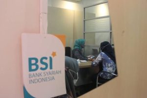 Mualem Minta Bank Konvensional Kembali Aktif Di Aceh