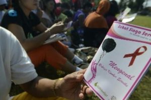 Islam Mengingatkan Seks Diluar Nikah Pemicu Kanker Rahim Bagi Kaum Hawa