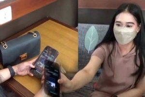 Pengakuan Karyawati Pabrik Cikarang yang Diajak Jalan Bareng Bos Untuk Perpanjang Kontrak