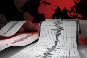 VIDEO Gempa Magnitudo 6,9 Guncang Filipina, Terasa Hingga ke Indonesia