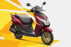 Honda Pakai Fitur Smart Key, Motor Baru Harga Cuma Rp 14 Jutaan