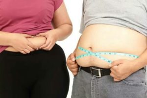 Aceh Masuk 10 Besar Prevalensi Obesitas Tertinggi di Indonesia