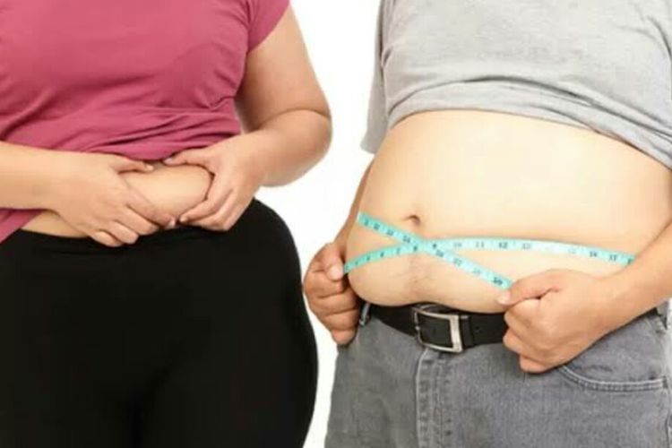 Aceh Masuk 10 Besar Prevalensi Obesitas Tertinggi di Indonesia