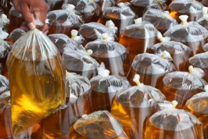 Polisi Tangkap Sindikat Penipuan Minyak Goreng di Aceh