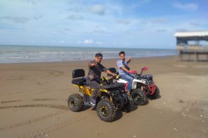 Kunjungi Aceh Utara dan Lhokseumawe , Jangan Lupa Singgah Ke Delapan Tempat Wisata Ini