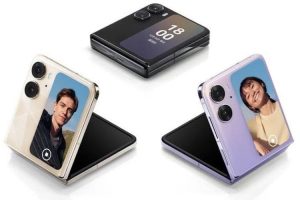 3 Keunggulan Oppo Find N2 Flip Sudah Rilis di Indonesia