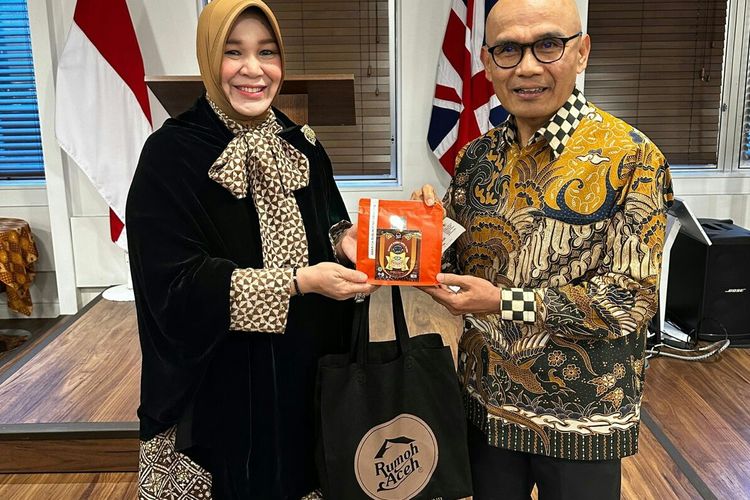 Pecinta Kopi! Yuk Nikmati Cita Rasa Kopi Aceh Pasti Ketagihan