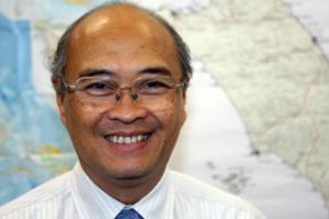 Mantan Kepala BRR Aceh Kuntoro Mangkusubroto Meninggal Dunia, Sosok di Balik Pemulihan Pasca Tsunami