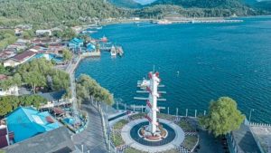 Rute Pelayaran Segitiga Dibuka di Aceh, Wisatawan Bisa Liburan Sekaligus ke Dua Daerah Ini
