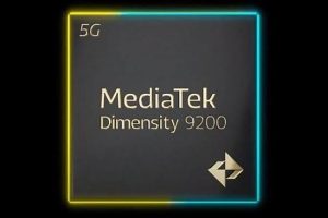 MediaTek Dimensity 9200 Plus Cetak Skor AnTuTu Hingga 1,36 Juta, Bawa Seabreg Teknologi Terbaru