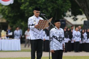 Imran Calon Kuat PJ Subang, Siapa Pengganti di Lhokseumawe?