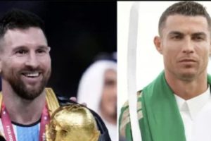 Fakta, Bukan Lionel Messi dan Cristiano Ronaldo, Ternyata Ini Pemain Sepak Bola Terkaya di Dunia