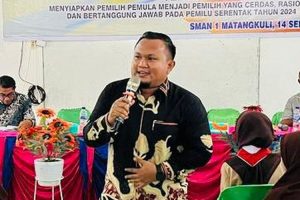 Ini Isi Surat Imbauan Panwaslih Aceh Utara Kepada 852 Geuchik Di Aceh Utara