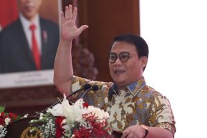 Politik Indentitas Dapat Merusak Persatuan dan Kesatuan Bangsa
