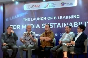 8 Jurus Jitu Kelola Media dari AMSI