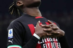 AC Milan Mengamankan Asetnya dari Bidikan Beberapa Club Top Eropa