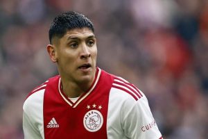 Bellingham pergi dan Edson Alvarez akan jadi Pengganti