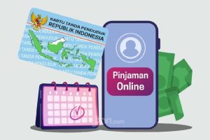 Data OJK, Pengguna Pinjol di Aceh Mayoritas Profesi Guru, Penyaluran Hingga 1,9 Triliun